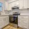 Renovated Studio Kitchen