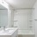Renovated Studio Bathroom