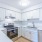 Renovated Kitchen Appliances