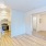 Renovated Studio Livingroom & Sleeping Alcove